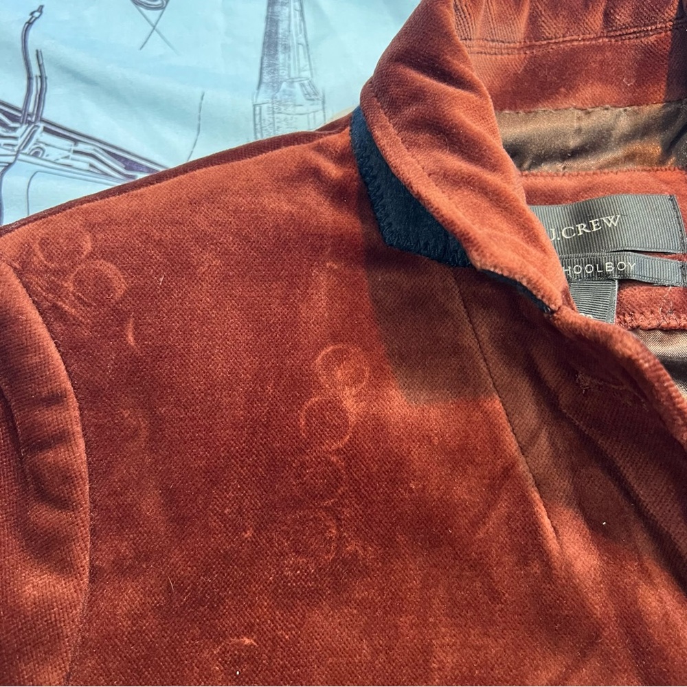 J. Crew Women’s Schoolboy Blazer - Picture 10 of 14